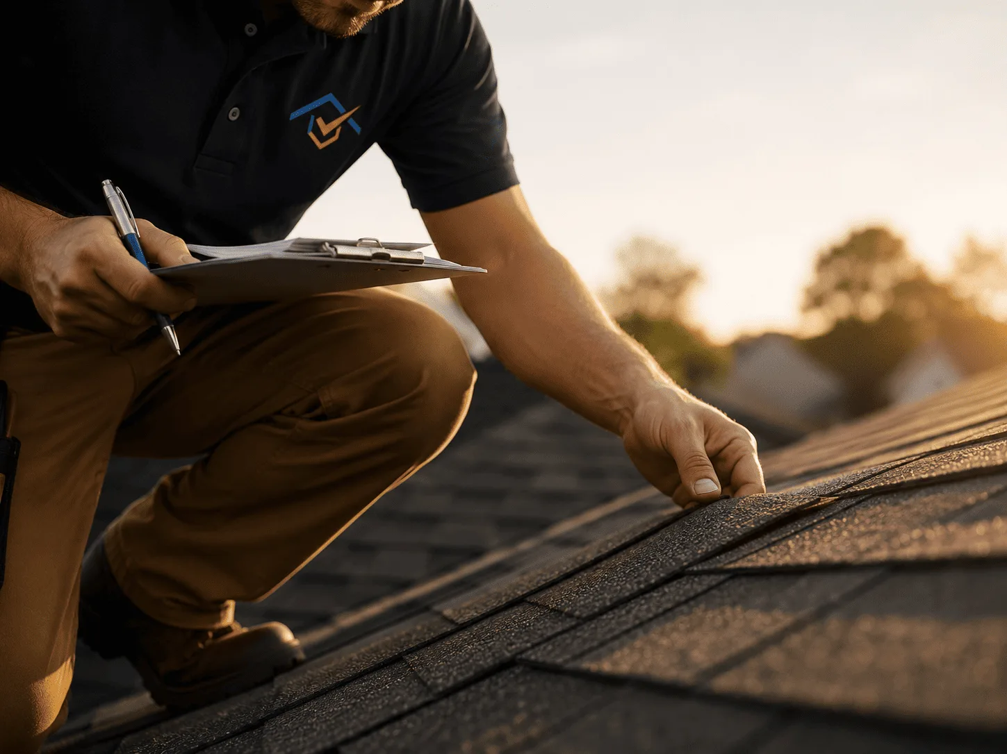 Why Choose Roof Inspection in Reasnor, IA